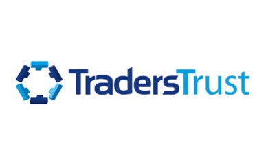 Traders Trust Logo
