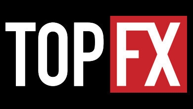 TopFX Logo