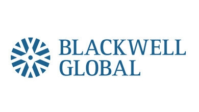 Blackwell Global Logo