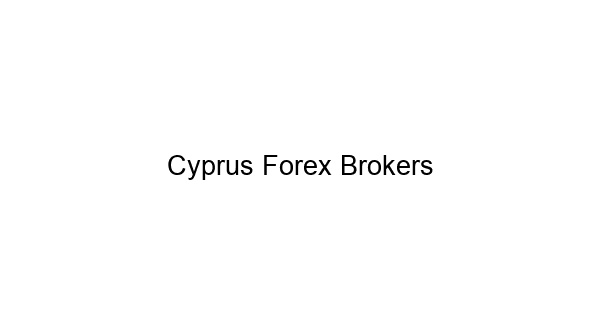 Forex club cyprus
